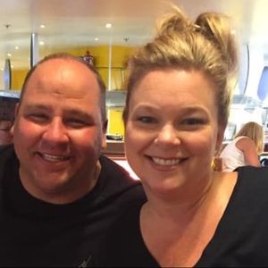 Meet your Posher, Allison